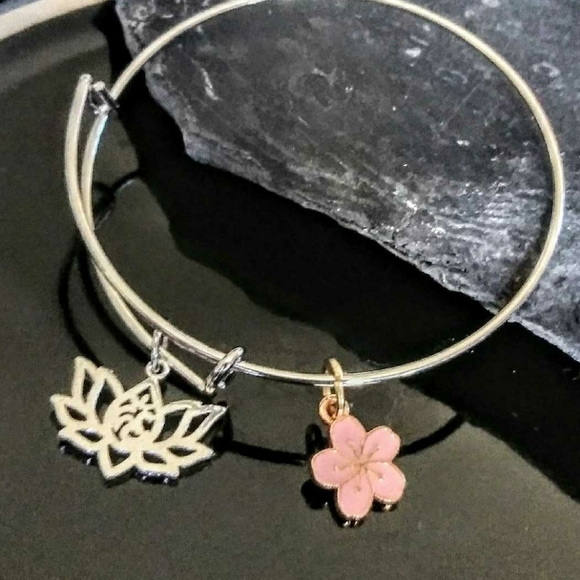 Expandable Charm Bracelets - Picture 15 of 16